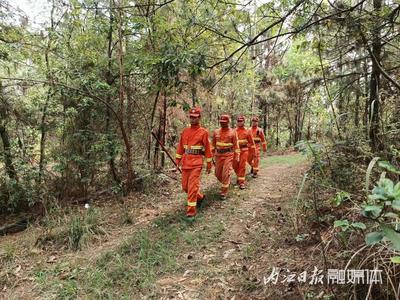 打好"三防"組合拳,內(nèi)江市全力提升多災(zāi)種應(yīng)急防控救援能力